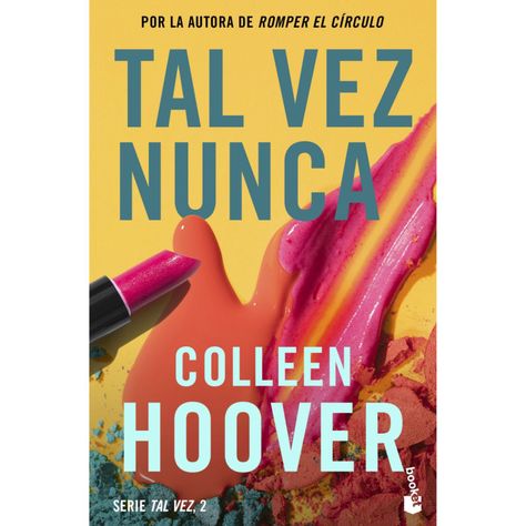 Tal vez nunca-0