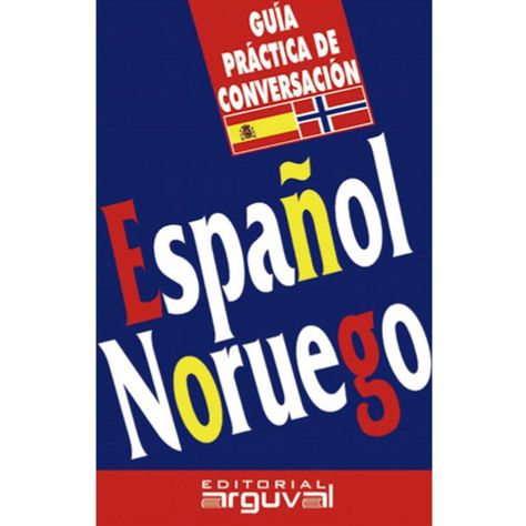 Guia Practica Español-Noruego-0