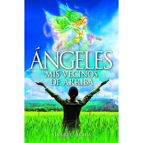 Ángeles. Mis Vecinos De Arriba-0