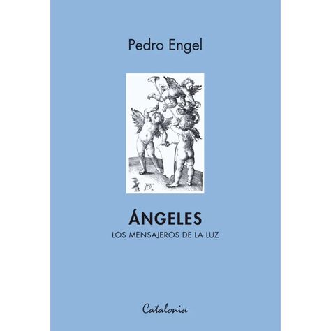 Angeles. Los Mensajeros De La Luz-0