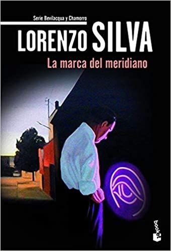 La Marca Del Meridiano-0
