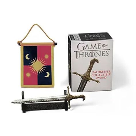 Figura Game of Thrones: Oathkeeper-0