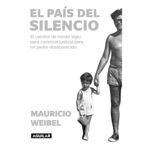 El Pais Del Silencio-0