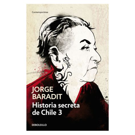 Historia Secreta De Chile 3-0