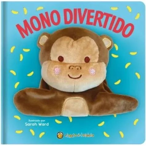 El Mono Divertido-0