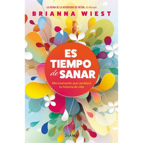 Es Tiempo De Sanar-0