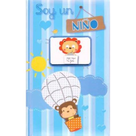 Soy Un Niño-0