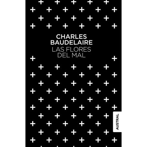 Las Flores Del Mal-0