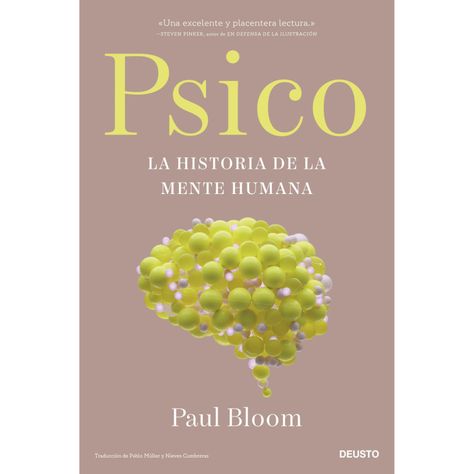 Psico. La Historia De La Mente Humana-0
