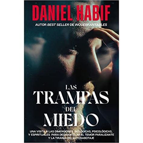 Las Trampas del Miedo-0
