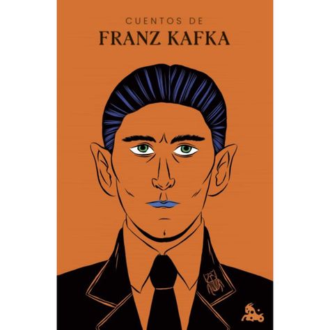 Cuentos De Franz Kafka-0