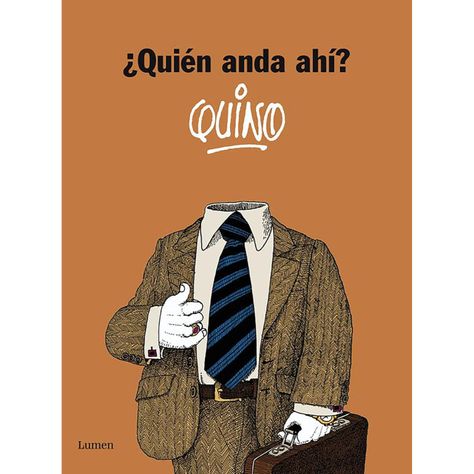 ¿Quien Anda Ahi?-0