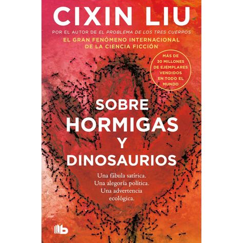 Sobre Hormigas Y Dinosaurios.-0