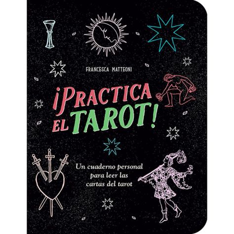 ¡Practica El Tarot!-0