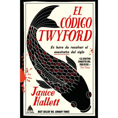El Codigo Twyford-0