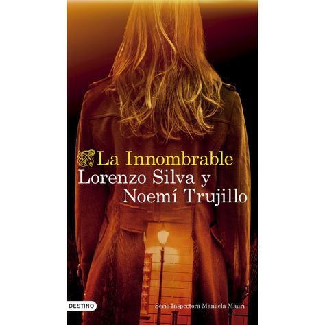 La Innombrable-0