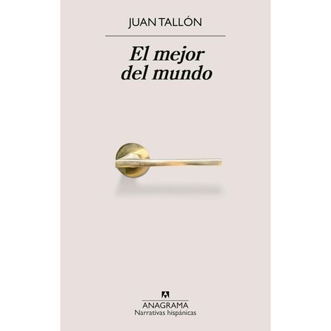 El Mejor Del Mundo-0