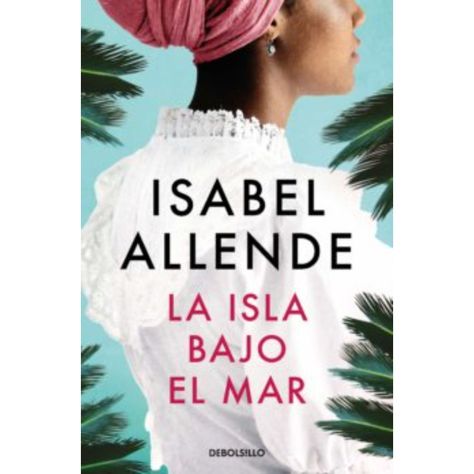 La Isla Bajo El Mar-0