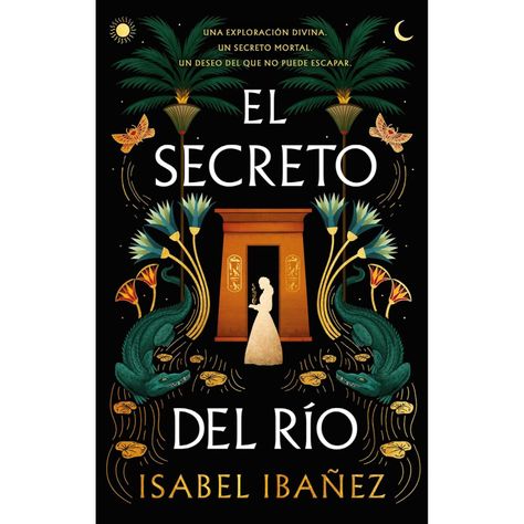 El Secreto Del Río-0