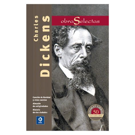 Obras Selectas Charles Dickens-0