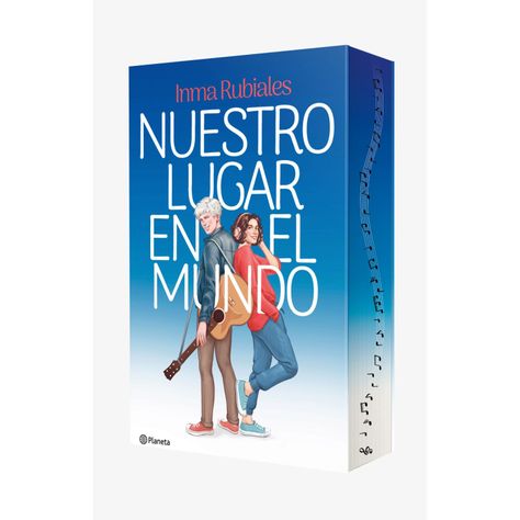 Nuestro Lugar En El Mundo-0