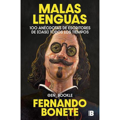 Malas Lenguas-0