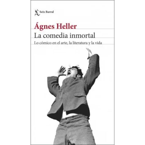 La Comedia Inmortal-0