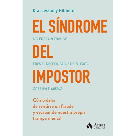 El Síndrome Del Impostor-0