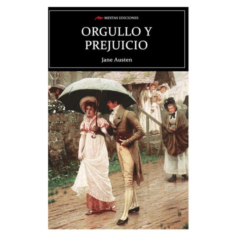Orgullo y Prejuicio-0