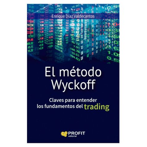 El Metodo Wyckoff-0