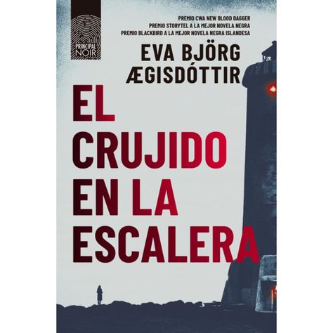 Crujido De La Escalera, El-0
