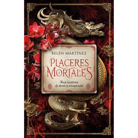 Placeres Mortales (Chi)-0