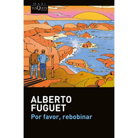 Por Favor, Rebobinar-0