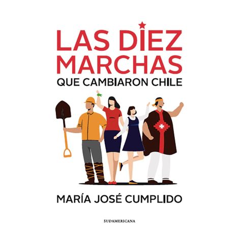 Las Diez Marchas Que Cambiaron Chile-0