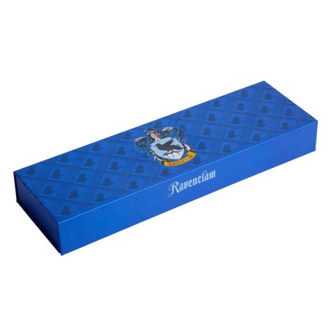 Harry Potter: Ravenclaw Magnetic Pencil Box-0