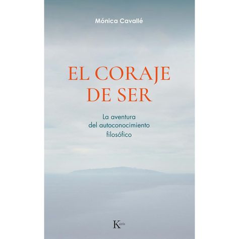 El Coraje De Ser-0