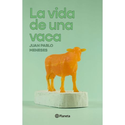 Vida De Una Vaca-0