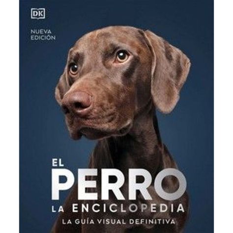 El Perro, Guía Visual-0