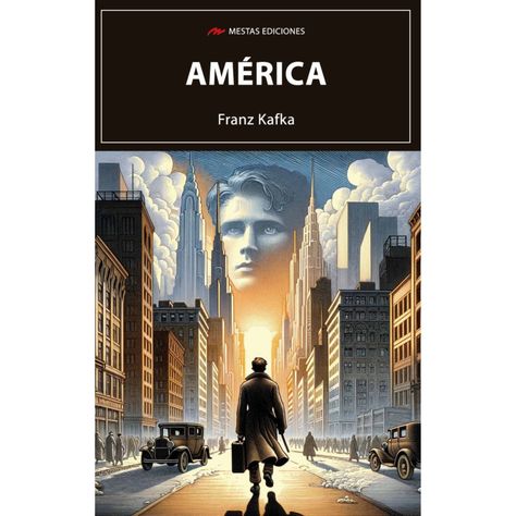 Libro Amérika-0