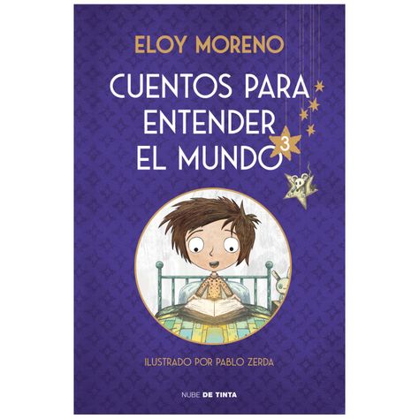Cuentos para entender el mundo 3-0