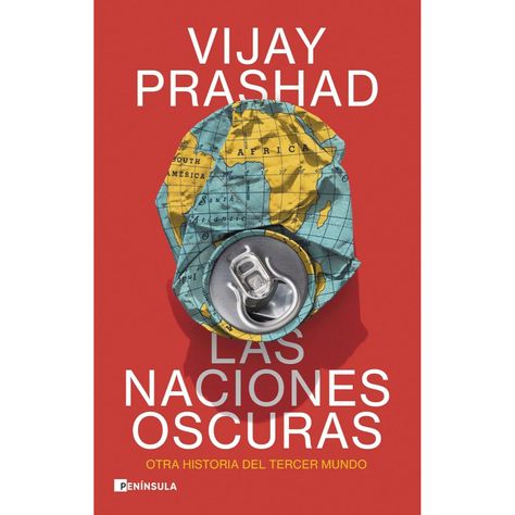 Las Naciones Oscuras-0