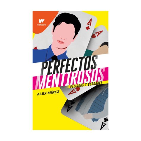 Perfectos Mentirosos 2-0