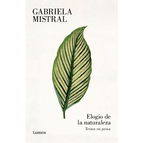 Elogio De La Naturaleza..-0