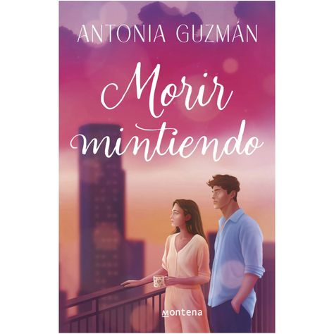 Morir Mintiendo-0