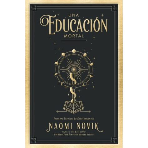 Una Educación Mortal -Books4Pocket-0