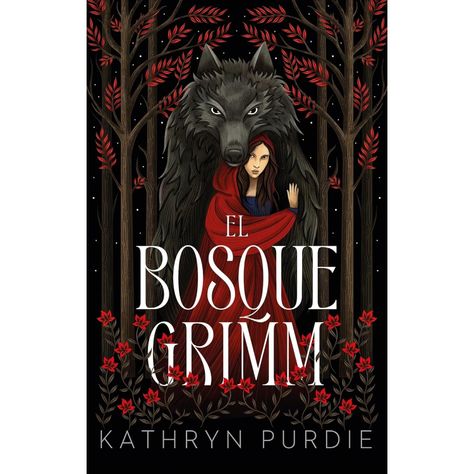 El Bosque Grimm-0