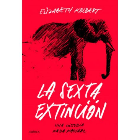 La Sexta Extinción-0