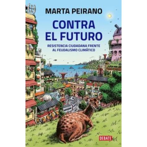Contra El Futuro-0