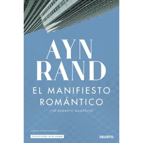 El Manifiesto Romántico-0