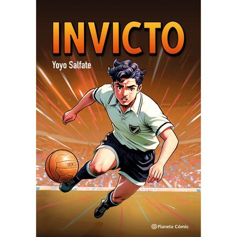 Libro Invicto-0
